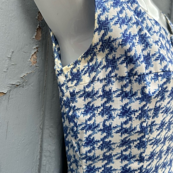 Vintage 1960’s hand made Dress & matching jacket, size “36” (modern 6 - Picture 9 of 16